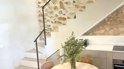 Casa – Altea - Vista 2