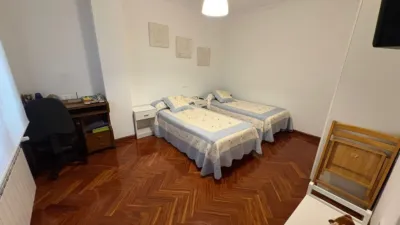 Flat on Calle de la Autónoma photo 20