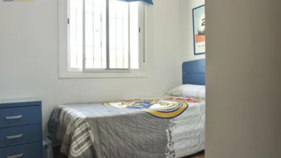 Terraced house in La Laguna photo 16
