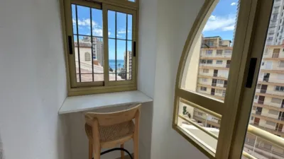 Apartment in Puerto photo 8