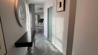 Apartment in Puerto Deportivo Juan Montiel photo 35