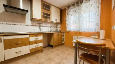 Semi-detached house in Los Villares photo 7