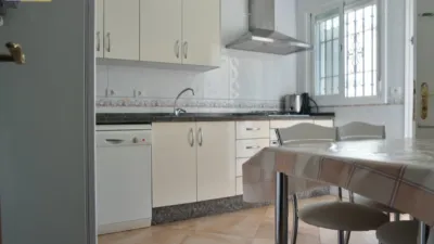 Terraced house in La Laguna photo 2