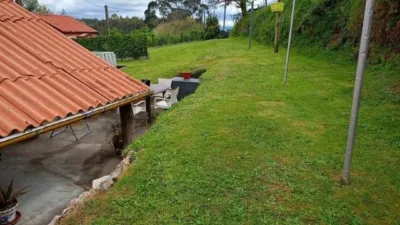 Piso en calle de La Escuela Politécnica de Ferrol photo 16