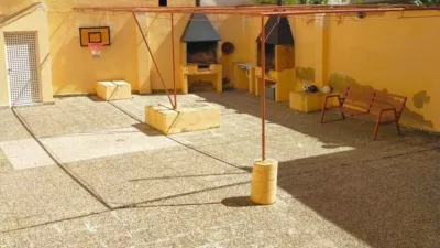 Apartment on José Paredes Street photo 4