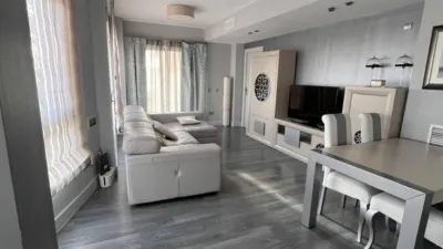Apartment in Puerto Deportivo Juan Montiel photo 36