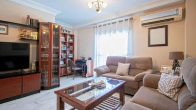 Apartment in Torreblanca photo 5