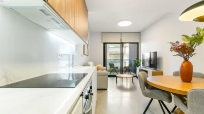 Pis – Torrevieja - Vista 5