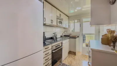 Apartment on Carrer de l'Agricultura photo 10
