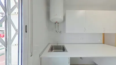 Apartment in Simancas photo 17