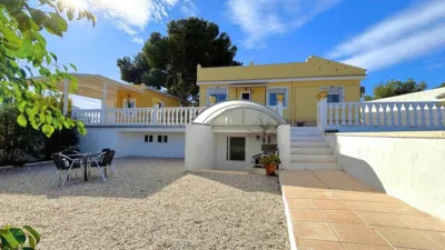 Casa – Alicante - Alacant - Vista 3