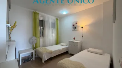 Apartamento en venta en Calle Empaquetadora La, Las Majoreras (Ingenio) de 187.000 €