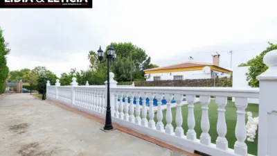 Chalet in Santa Lucia photo 19