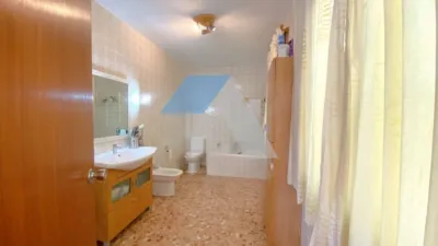Chalet in Villamontes-Boqueres photo 16
