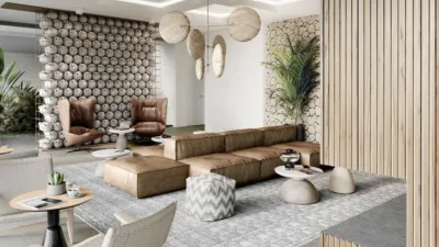 Apartment on Calle La Manzana photo 14