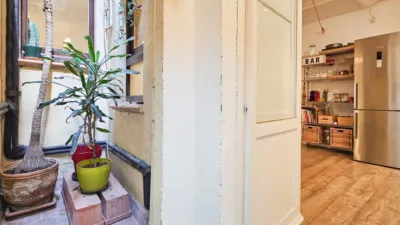 Duplex in Carrer del Clot photo 6