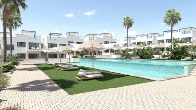 Casa – Torrevieja - Vista 3