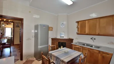 Terraced house in Arroyo-Molino photo 5