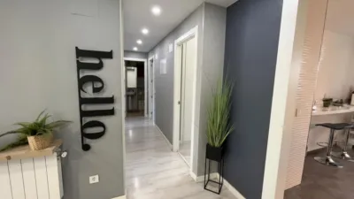 Apartment in Perlita photo 2
