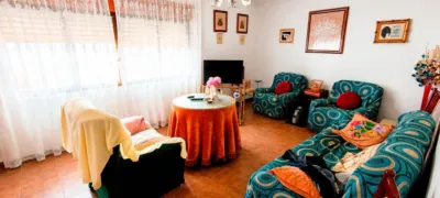 House on Calle de las Maravillas photo 3
