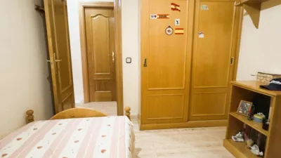 Apartment in Perlita photo 13