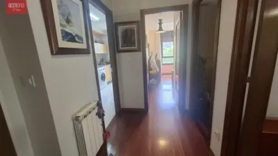 Apartment in Valdenoja photo 35