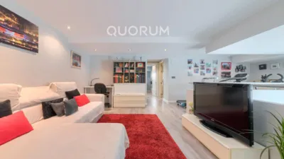 Flat in Basauri - Centre - Ariz - Uribarri photo 2