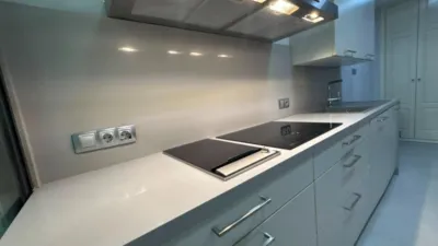 Apartment on Jandula Street photo 10