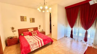 Terraced house in Camino Viejo Callosa photo 9