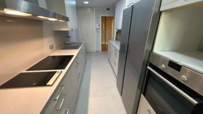 Apartment on Jandula Street photo 12