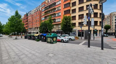 Apartment on Calle María Díaz de Haro photo 31
