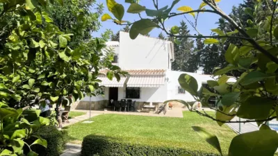 Chalet on Calle 38 photo 5