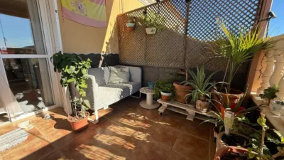 Duplex in Residencia San Francisco photo 2
