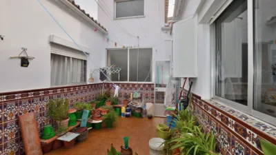 Terraced house in Arroyo-Molino photo 14