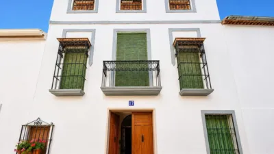 House in Andalusia photo 19