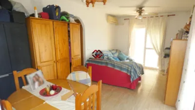 Apartment in La Cumbre photo 4