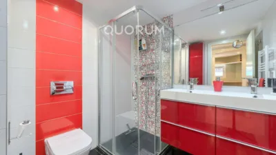Flat in Basauri - Centre - Ariz - Uribarri photo 32
