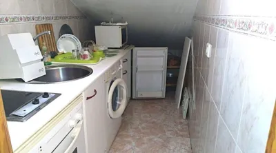 Apartment in the City Centre photo 13