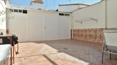 Terraced house in La Laguna photo 7