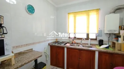Chalet on Calle Larga photo 16