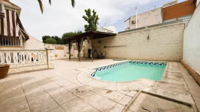 Semi-detached house in Los Villares photo 4