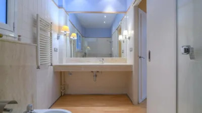 Apartment on Via Augusta photo 26