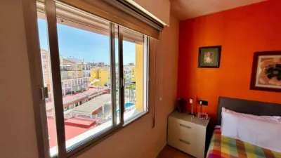 Apartment in La Veleta photo 16
