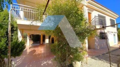 Chalet in Villamontes-Boqueres photo 2