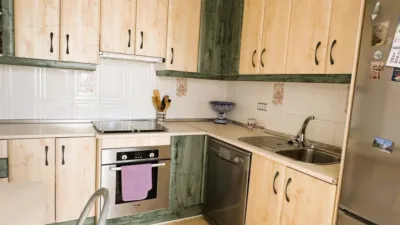 Apartment in Perlita photo 3
