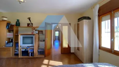 Chalet in Villamontes-Boqueres photo 7