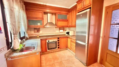 Terraced house in Camino Viejo Callosa photo 2