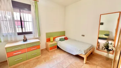 Terraced house in Camino Viejo Callosa photo 29