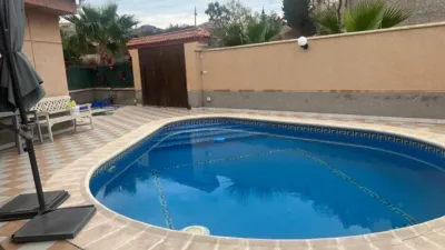 Chalet in Todosol photo 4