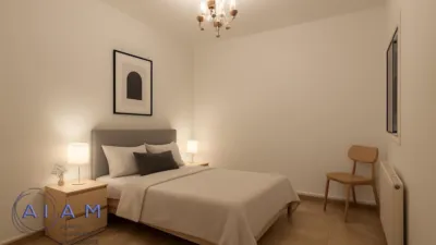 Apartment in Centre photo 24